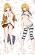 Hana Midorikawa (Prison School) Dakimakura Body Pillow Cover