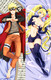 Female Naruto (Naruto) Dakimakura Body Pillow Cover
