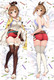 Reisalin Ryza Stout (Atelier Ryza) Dakimakura Body Pillow Cover