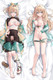 Kazama Iroha from "Vtuber Hololive" NSFW Body Pillow Dakimakura Case