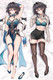 Ruan Mei (Honkai Star Rail) Dakimakura Body Pillow Cover