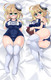 I-8 (KanColle) Dakimakura Body Pillow Cover