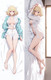 Cha Hae-in (Solo Leveling) Dakimakura Body Pillow Cover
