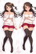 Uzuki Shimamura Dakimakura Body Pillow Cover