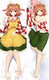 Kosuzu Motoori (Touhou Project) Dakimakura Body Pillow Cover