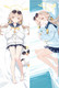 Ajitani Hifumi (Blue Archive) Dakimakura Body Pillow Cover