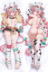 Varesa (Genshin Impact) 18+ NSFW Dakimakura Body Pillow Cover