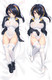 Emperor Penguin (Kemono Friends) 18+ NSFW Dakimakura Body Pillow Cover