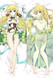 Lyrule (High School Prodigies Have It Easy Even In Another World) Dakimakura Body Pillow Cover