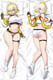 Elegg (Nikke Goddess of Victory) Dakimakura Body Pillow Cover