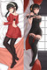 Yor Forger (Spy x Family) Dakimakura Body Pillow Cover