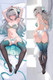 Firefly (Honkai Star Rail) Dakimakura Body Pillow Cover