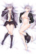 Kyoko Kirigiri (Danganronpa) 18+ NSFW Dakimakura Body Pillow Cover Uncensored