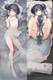 Ryuuge Kisaki (Blue Archive) Dakimakura Body Pillow Cover