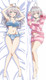 Alisa Mikhailovna Kujou Alya (Roshidere) Dakimakura Body Pillow Cover