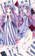 Patchouli Knowledge (Touhou Project) Dakimakura Body Pillow Cover