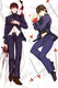 Kirei Kotomine (Fate Grand Order) Dakimakura Body Pillow Cover