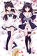 Ruri Gokou (Oreimo) Dakimakura Body Pillow Cover