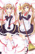 Myucel Foaran (Outbreak Company) Dakimakura Body Pillow Cover