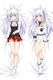 Isla (Plastic Memories) Dakimakura Body Pillow Cover