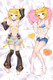 Rin Kagamine (Vocaloid) Dakimakura Body Pillow Cover