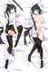 Takao (Azur Lane) 18+ NSFW Dakimakura Body Pillow Cover