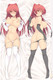 Kousaka Tamaki (To Heart) 18+ NSFW Dakimakura Body Pillow Cover Uncensored