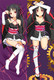Yaya (Unbreakable Machine Doll) Dakimakura Body Pillow Cover