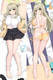 Izayoi Nonomi (Blue Archive) Dakimakura Body Pillow Cover