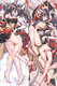 Tingyun (Honkai Star Rail) Dakimakura Body Pillow Cover