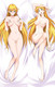 Usagi Tsukino (Sailor Moon) (Sailor Moon) 18+ NSFW Dakimakura Body Pillow Cover