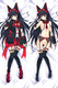 Rory Mercury (Gate JSDF) 18+ NSFW Dakimakura Body Pillow Cover Uncensored