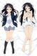 Mio Akiyama (K-ON) 18+ NSFW Dakimakura Body Pillow Cover Uncensored