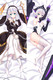 Theresa Apocalypse (Honkai Impact) Dakimakura Body Pillow Cover