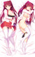 Kousaka Tamaki (To Heart) 18+ NSFW Dakimakura Body Pillow Cover