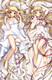 Chi (Chobits) 18+ NSFW Dakimakura Body Pillow Cover