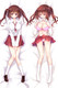 Nana Ebina (Himouto Umaru-chan) Dakimakura Body Pillow Cover