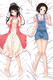 Eru Chitanda (Hyouka) Dakimakura Body Pillow Cover