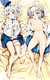 Mononobe no Futo (Touhou Project) 18+ NSFW Dakimakura Body Pillow Cover Uncensored