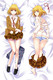 Hana Midorikawa (Prison School) Dakimakura Body Pillow Cover