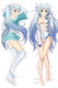 Mabel Takayama (No Fate only the power of will) Dakimakura Body Pillow Cover