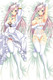 Charlotte Hazelrink (Princesslover) 18+ NSFW Dakimakura Body Pillow Cover