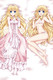 Latifah Fleuranza (Amagi Brilliant Park) Dakimakura Body Pillow Cover