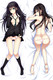 Rin Shibuya (Idolmaster) Dakimakura Body Pillow Cover