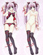 Primula (Shuffle) 18+ NSFW Dakimakura Body Pillow Cover