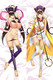 Xuanzang Sanzang (Fate Grand Order) 18+ NSFW Dakimakura Body Pillow Cover