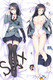 Ayame Kajou (Shimoneta) 18+ NSFW Dakimakura Body Pillow Cover Uncensored