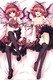 Mystia Lorelei (Touhou Project) 18+ NSFW Dakimakura Body Pillow Cover