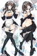 Aikawa Arisa (Kiss Ato) 18+ NSFW Dakimakura Body Pillow Cover Uncensored