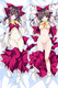 Reimu Hakurei (Touhou Project) 18+ NSFW Dakimakura Body Pillow Cover Uncensored